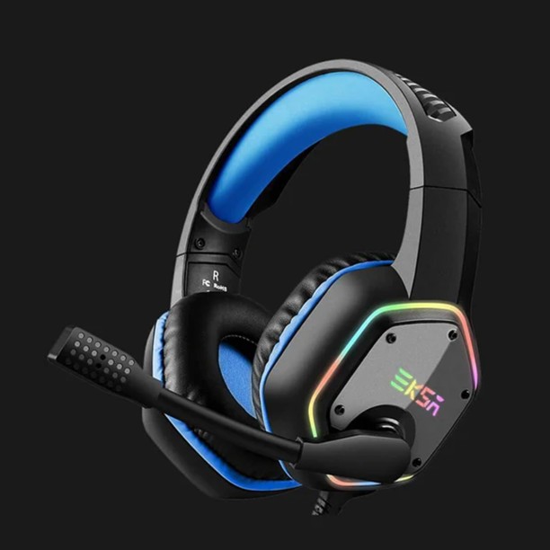 Eksa E1000 Wired Headset
