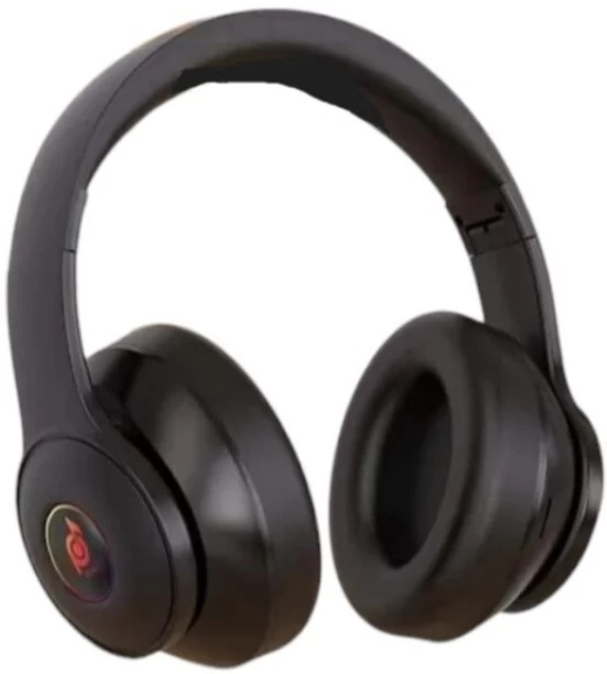 CTDW Environement Noise Cancellation (ENC) Wireless Headphones Wireless and Wired Headset