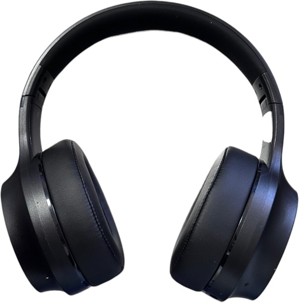 CTDW Active Noise Cancelling (ANC) Wireless Headphones Wireless and Wired Headset