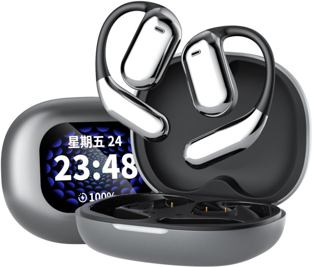 Spark Open Ear Earbuds Bluetooth Headset