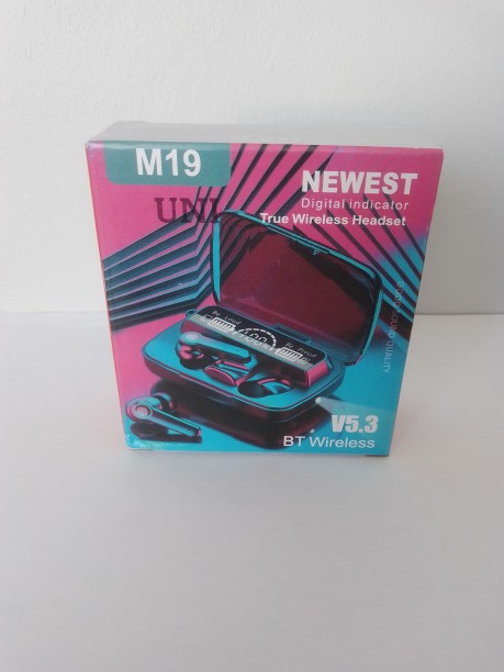 uni JOVIBESPRO Bluetooth Headset