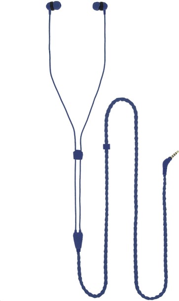 tellur Twist Wired Headset