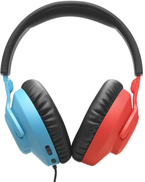 JBL Quantum 100N Gaming Bluetooth & Wired Headset