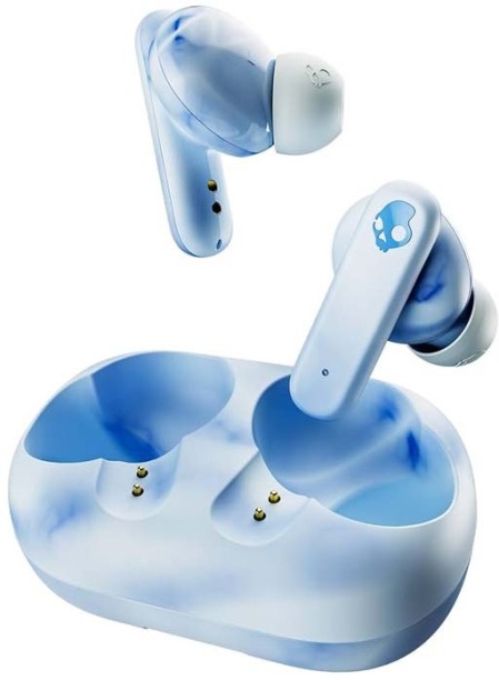 Skullcandy Ecobuds True Wireless Earbuds Bluetooth Headset