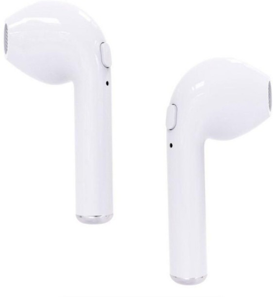 Generic Headphones i12 Bluetooth Headset