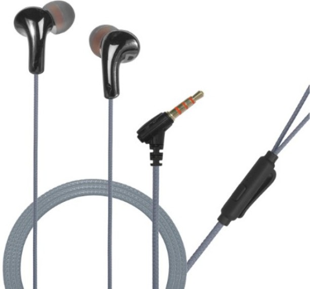 Hitage Zam Series Wired Headset