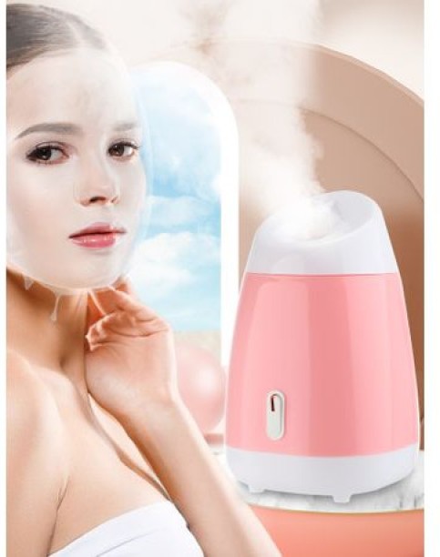 SA TRADE Facial Steamer Nano Ionic Deep C