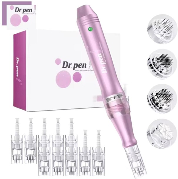Dr Pen Dr. Pen Ultima M7-C Wireless Microneedling Pen