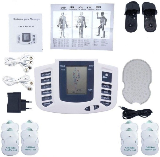 Generic Electric Therapy Massager