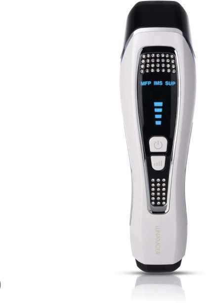 Ultrasonic Radio Frequency, EMS, MFP, SUP, LED Pulse Device