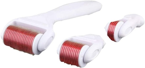 Generic 4 in 1 Facial Derma Roller