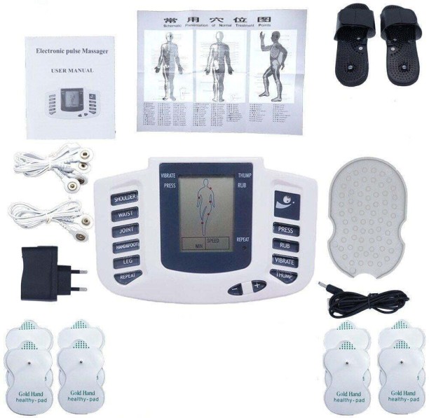 MASSAGER Therapy Massager