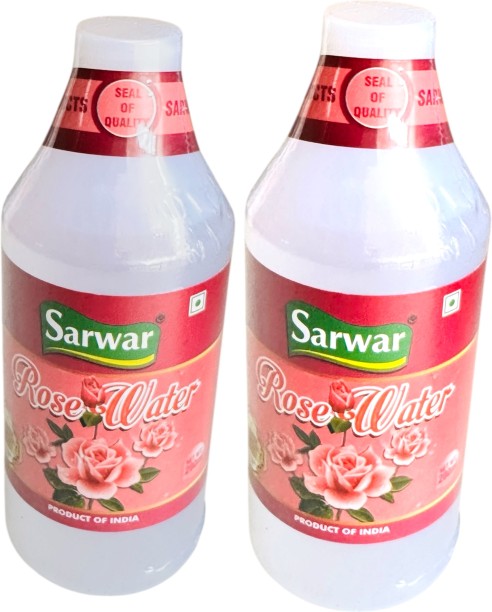 Loga collections Sarwar Rice water