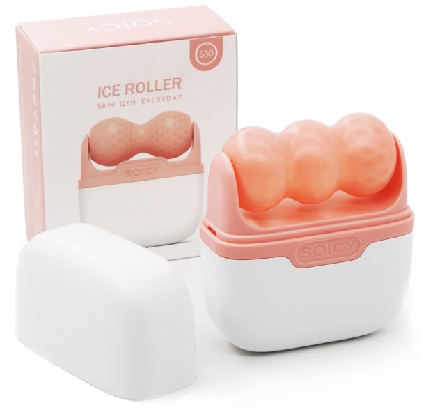 Flycross Ice Roller for Face and Eyes