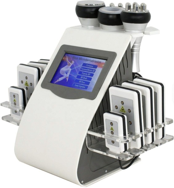 shop smart Laser Lipo