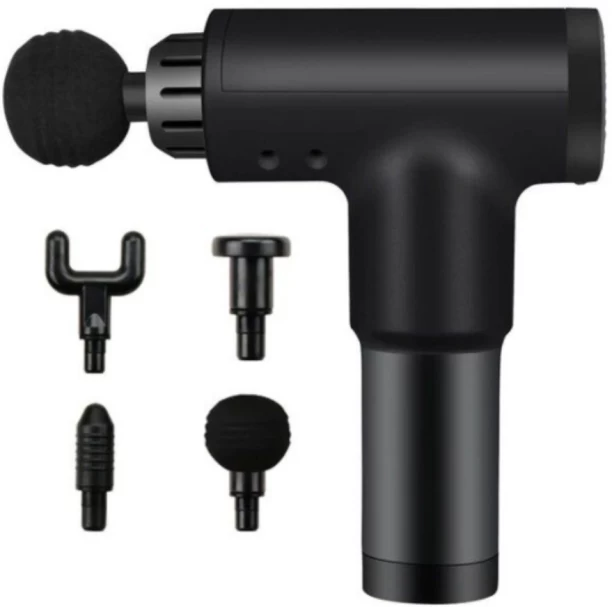 Generic Massage Gun For Muscle Pain Relief And Body-Q-L820