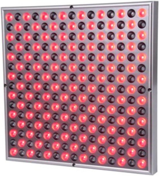 P Concepts Red Light Therapy Devices for Pain, Anti-Aging Facial Therapy Lamp Full Body Light Therapy, Photobiomodulation Devices for Physical Therapy