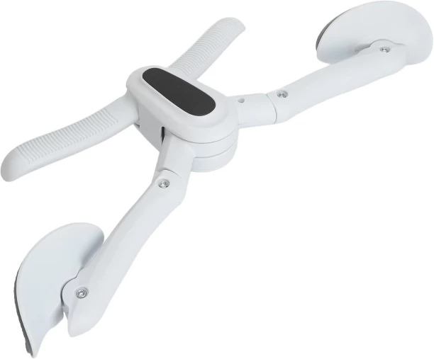 Flycross Arm Shoulder Exerciser Triangular Structure Slimming Shaping Foldable Pelvic Floor Muscle Trainer