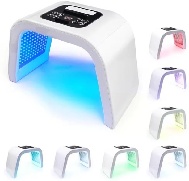 Beauty Pro LED Photon Therapy Arch – 7 Color
