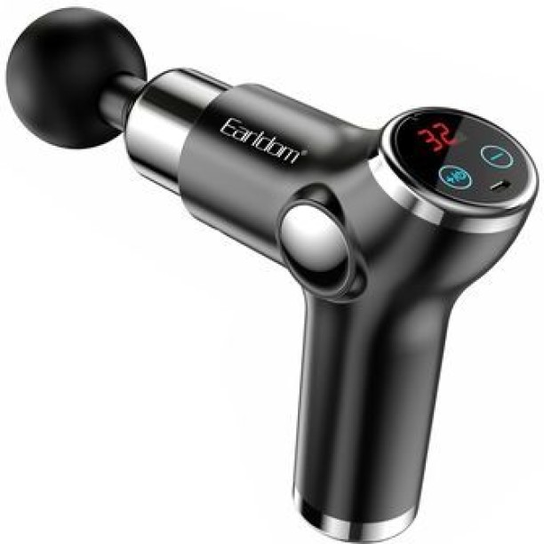 Earldom Deep Tissue High Quality Massage Electric Fascia Gun ET-V3