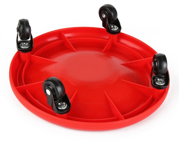 ALANES Universal Abdominal Muscle Wheel Roller with Knee Pad