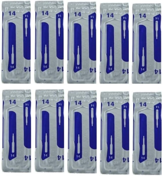 Swann Morton Swann Morton No 14 (Pack of 10)