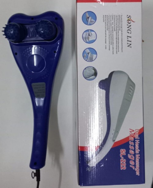 INV Dual head massage