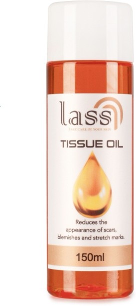 Lass Tissue Oil 2x