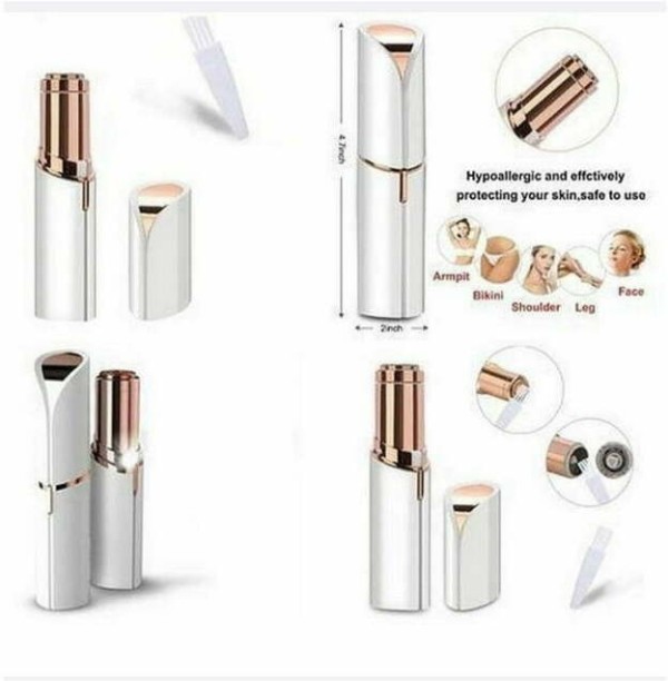 Flawlbss Facial Hair Remover Flawlbss Facial Hair Remover