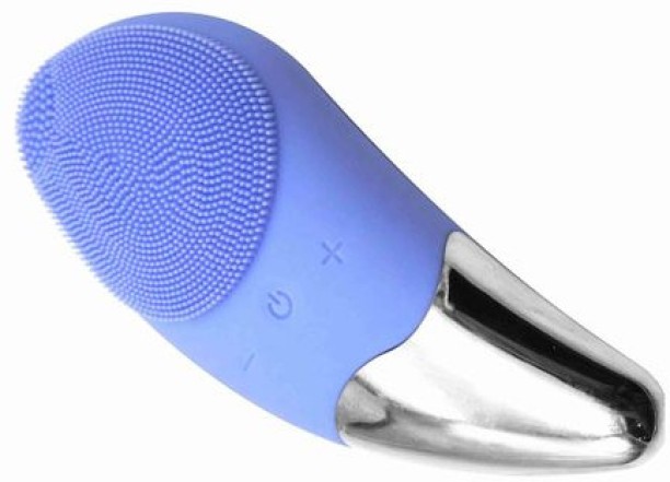top sale trader Exfoliating Silicone Facial Cleansing Brush for Deep Cleaning.