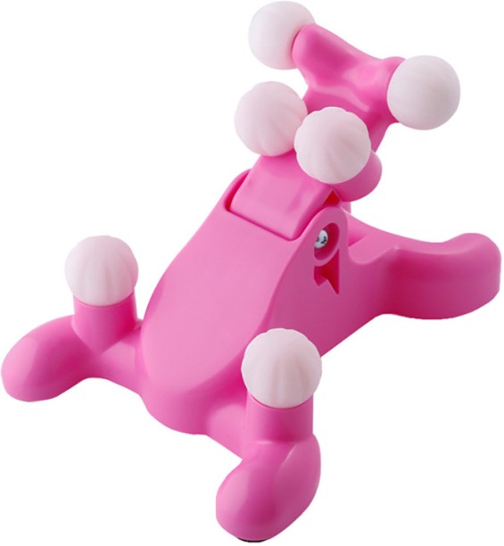 ALANES Back Massage Neck and Head Pain Reliefer Back Supportor