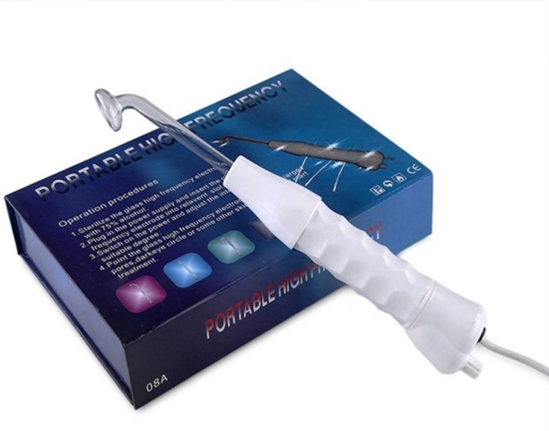 HIGH FREQUENCY PORTABLE HIGH FREQUENCY