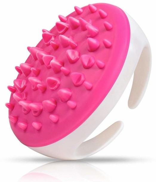 OQ Trading Cellulite Massager and Remover Brush Mitt