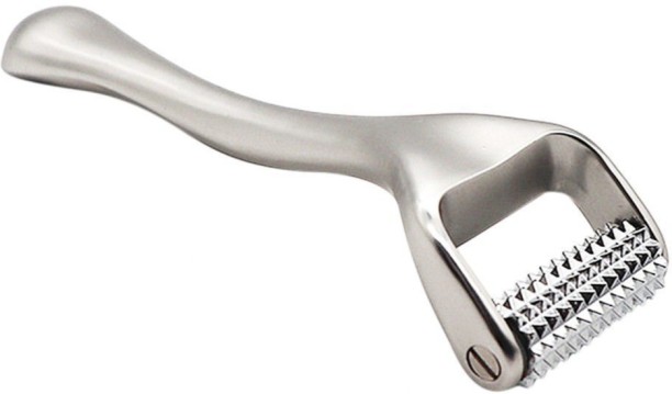 Roller Zinc Alloy Facial Roller