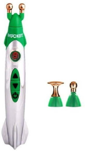 Rocket Acupuncture Pain Relief TENS Pen