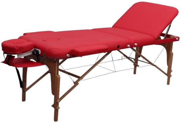 Foldable Massage Bed Professional Massage Bed