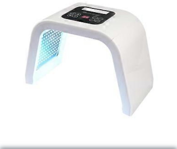 7 Color Led therapy light O` melon Omega LED Light Beauty Device