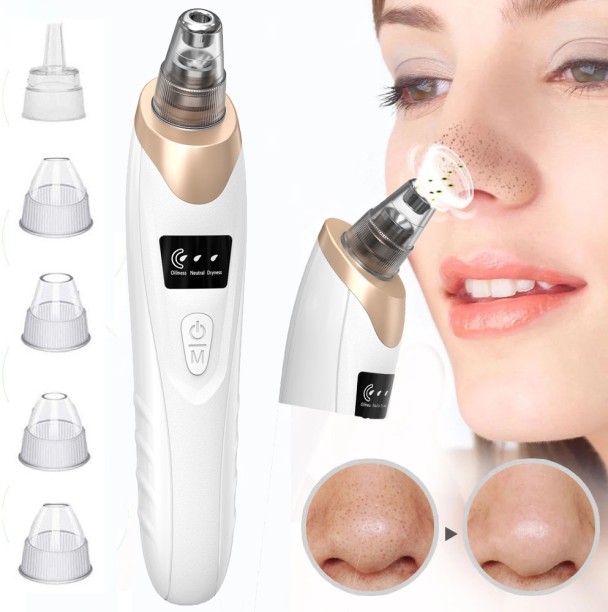 Loznron Blackhead Remover Vacuum