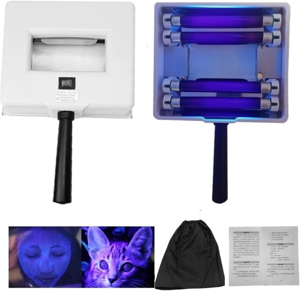 Flycross Handheld Facial Skin CareAnalyzer