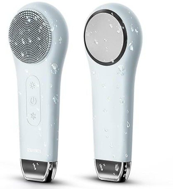 RAR Cleansing face brush for men and women waterproof face wash brush