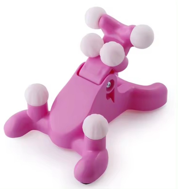 Balance Cervical Vertebra Care Compression Neck And Shoulder Massager