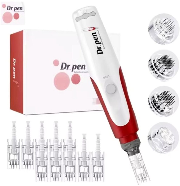 Dr Pen Dr. Pen Ultima N2 Wireless Microneedling Pen