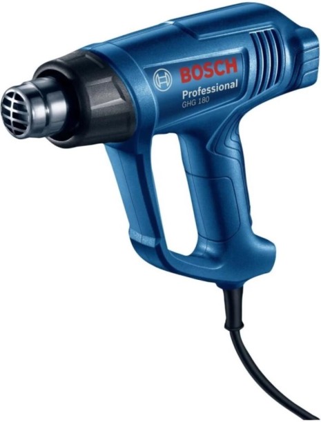 Bosch Heat Gun Variable Heat Gun