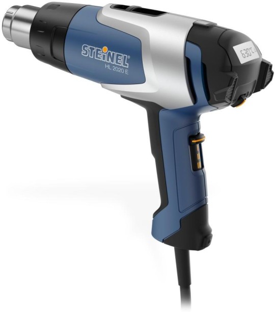 Steinel HL 202O E Variable Heat Gun