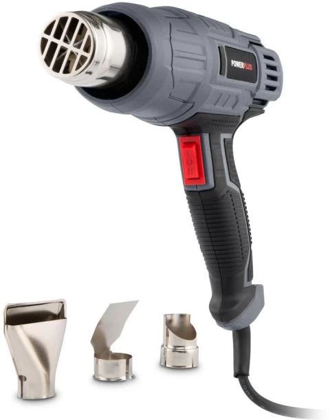 Power Plus POWE80042 Fixed Heat Gun