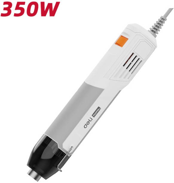 Deli Tools Mini Heat gun Fixed Heat Gun