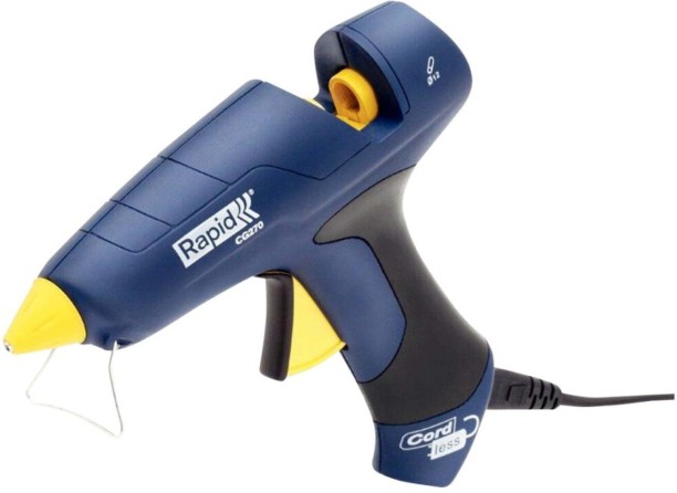 Rapid Glue Gun Variable Heat Gun