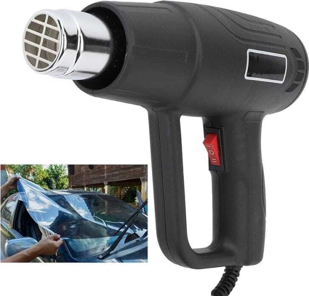 MTL Digital Display Thermostat Variable Heat Gun