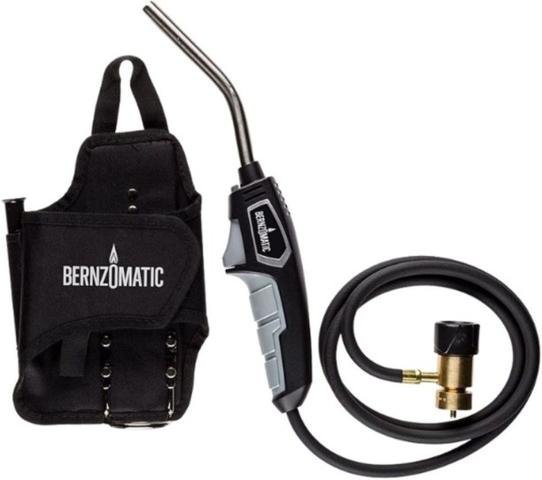Bernzomatic BER384398 Variable Heat Gun
