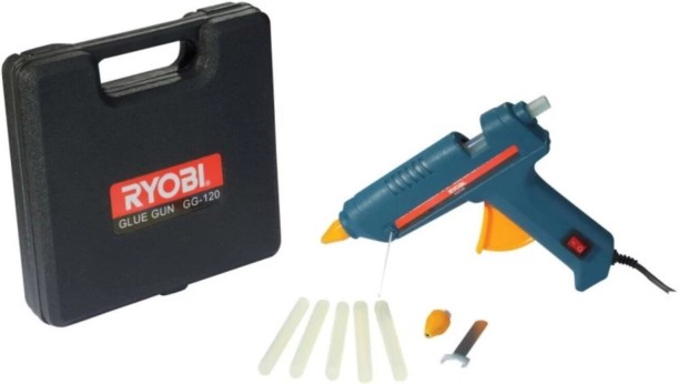 Ryobi 000000000000145812_EA Variable Heat Gun